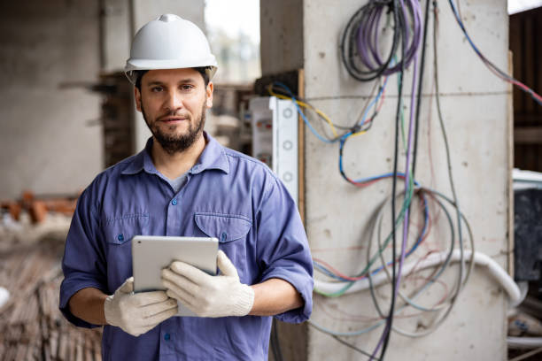 Best Affordable Electrician  in Royal Kunia, HI