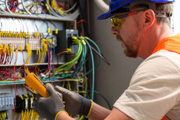 Best Electrical System Inspection  in Royal Kunia, HI